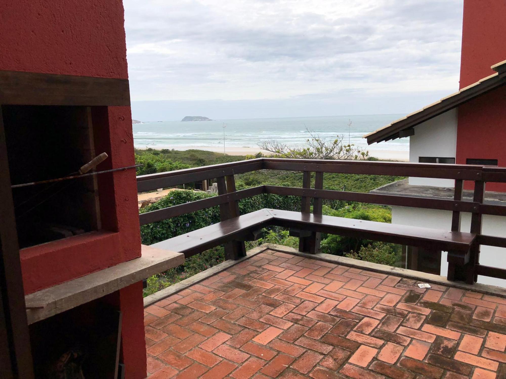 Guest house Residencial Casa Santinho Florianopolis