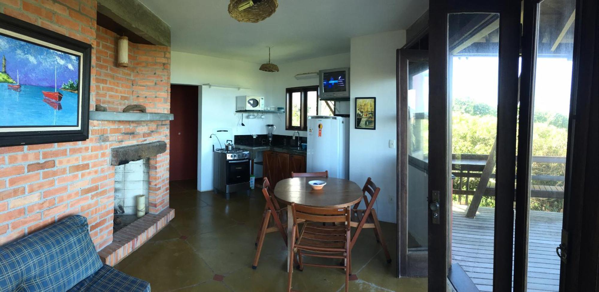 Guest house Residencial Casa Santinho Florianopolis