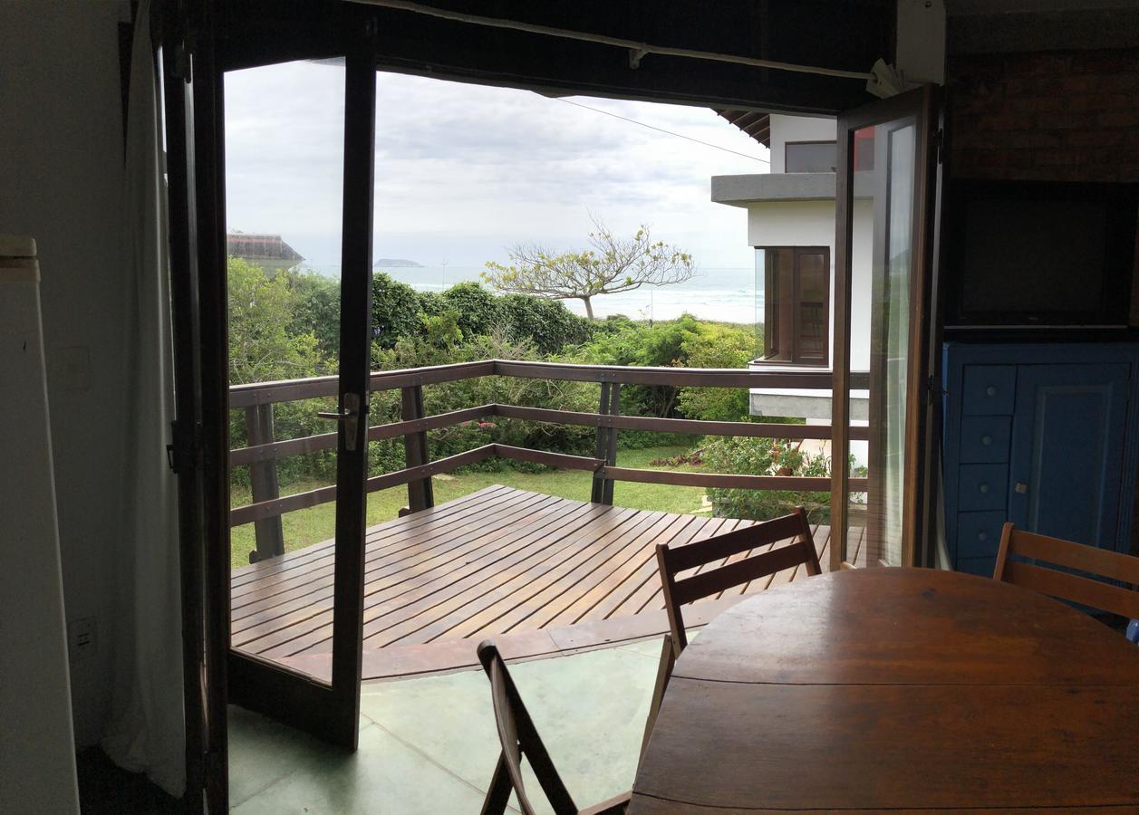 Guest house Residencial Casa Santinho Florianopolis