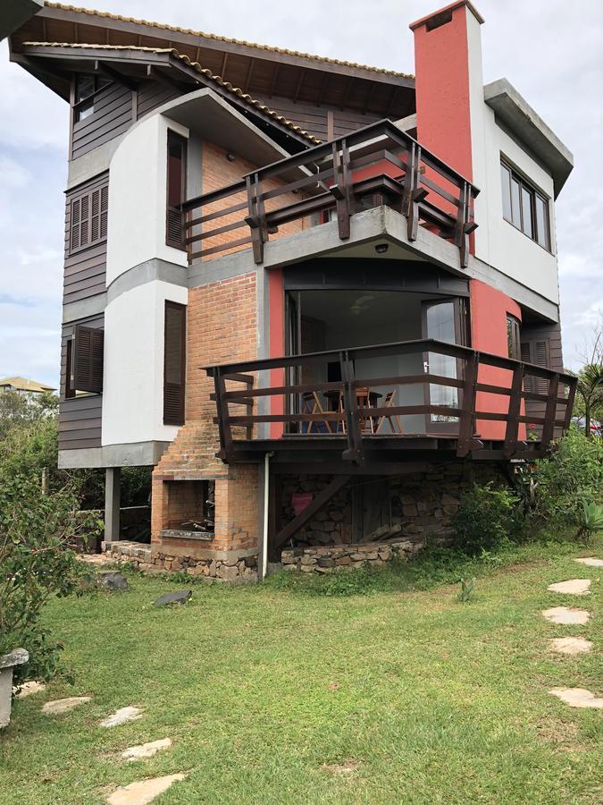 Residencial Casa Santinho * Florianopolis